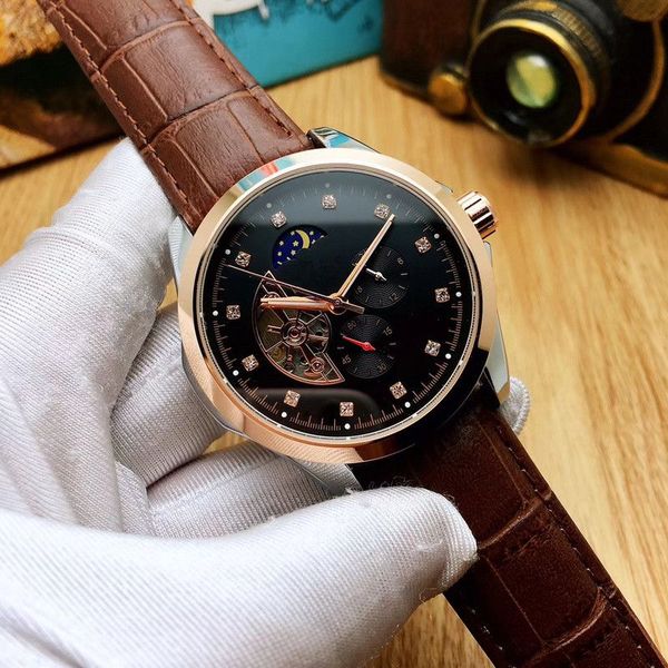 

Relógios de pulso zeland89