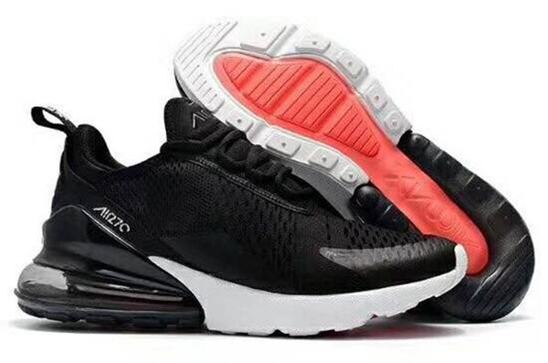 

New 27 Shose Be true Hyper Grape Triple high quality Womens Triple Black 27 AH8050 Trainer Sports Running Shoes Flair Wholesale Sneakers