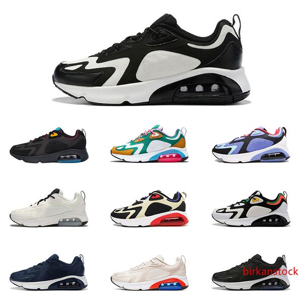 

2020 горячие кроссовки стрейнеры мужчин тройной черный белый mystic зеленый royal pulse team gold desert sand военно-морского флота буле spo