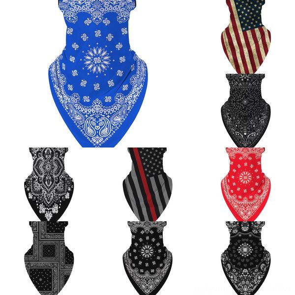 

74v1w bandanas outdoor multifunctional scarf scarf mask skull motorcycle cycling masks styles magic cs riding neck face cap multi ski, Black