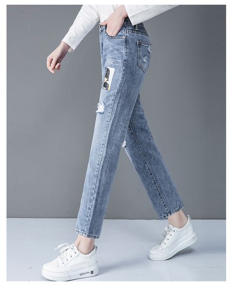 

dark blue feet pants minus age joker torre pants