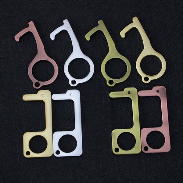 

лифт кнопка бесконтактной дверь безопасности инструмента ручка сплав цинка ключ защита безопасности изоляция инструмента бесконтактной a b к