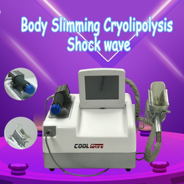 

portable cryolipolysis non-invasive fat reduction shockwave effects on cellulite/portable lowest shock wave therapy for ed dysfunction