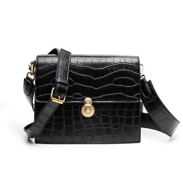 

luxury shoulder bag small crossbody bags for women 2020 fashion pu leather messenger bag ladies hand