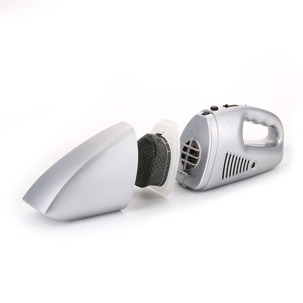 

3.6v 60w car cordless cleaner vacuum cleaner durable universal dust collector rechargeable tool