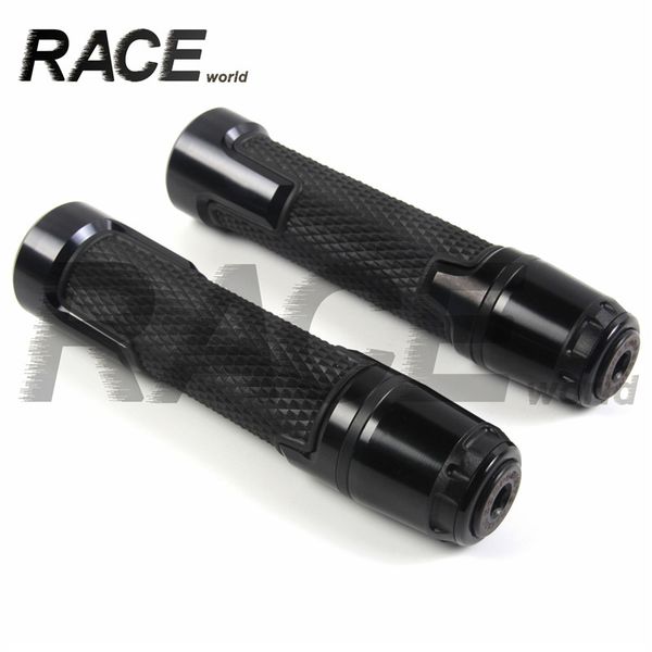 

accessories motorcycle anti-skid handle grips for jazz forza vtr modified handlebar universal 22mm racing handlebar grip