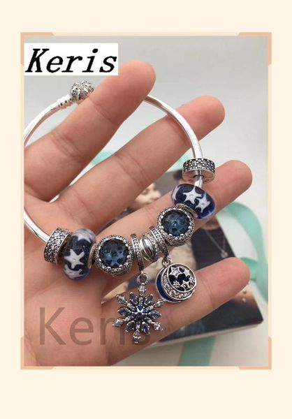 

высокое качество перепечатка 100% 926 sterling silver star glass beads star moon cat eye струнный браслет предоставляется бесплатно, Golden;silver