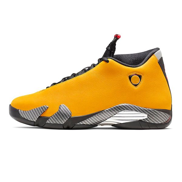 

2019 come reverse ferrar men 14s yellow basketball shoes thunder last ssports rip hamilton mens trainers designer schuhe zapatos size 13