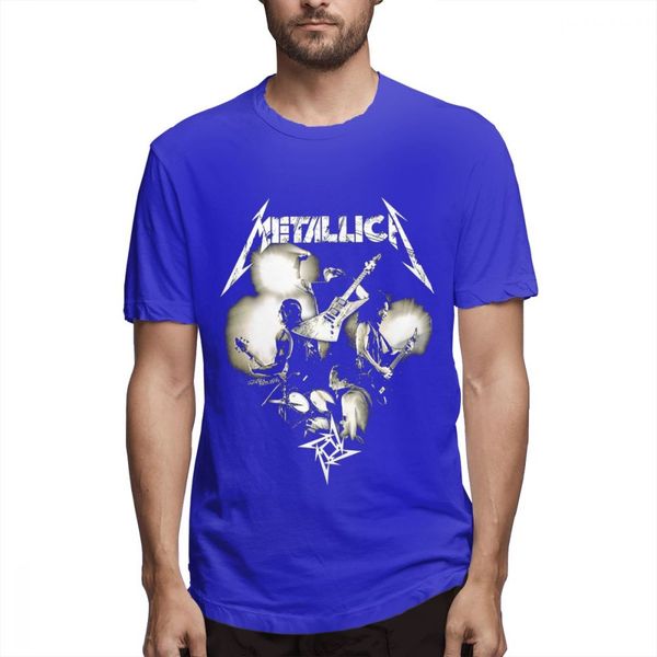 

mens designer t shirts metallica t shirt fashion mens shirts causl womens cotton shirt short sleeve funny couples shirts b523, White;black