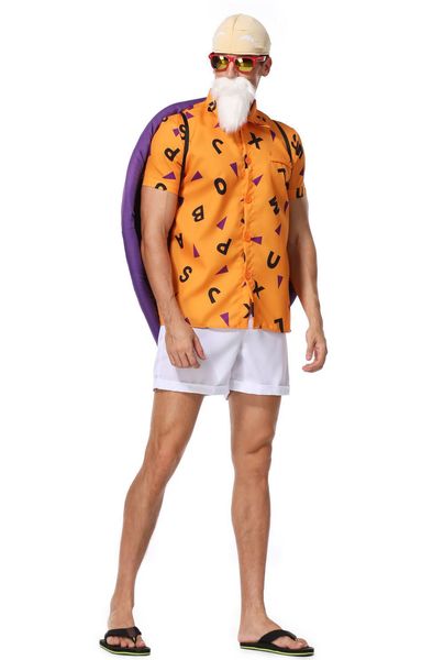 

dragon ball японского аниме halloween mens лета конструктора tshirts косплей homme одежда модельер шесть пьес повседневная одежда, Black;red