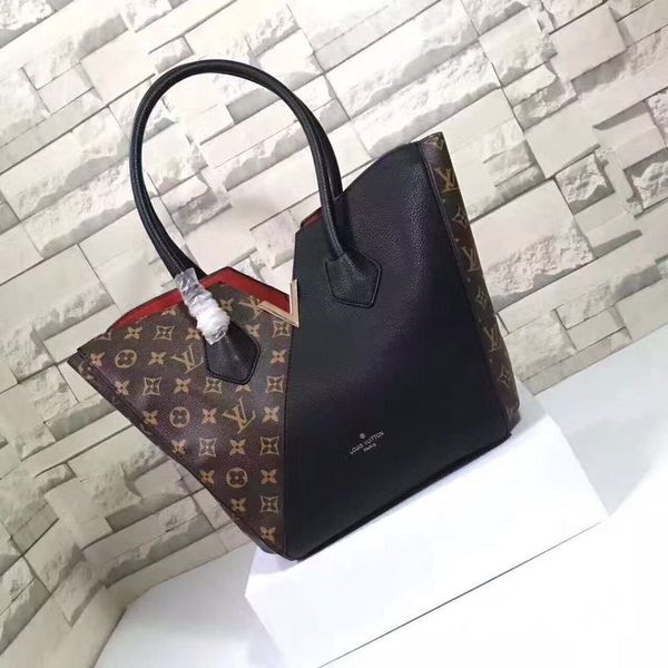 

new 86 louis vuitton lv fashion shopping bag ladies leather handbag shoulder bag messenger bag handbag clutch l53