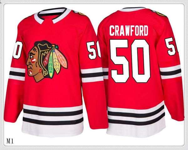 

2018 2019 Hockey Jerseys Quick Dry blue Polyester Embroidery Logos Free Shipping Cheap wholesale Men Jersey Free Shipping42