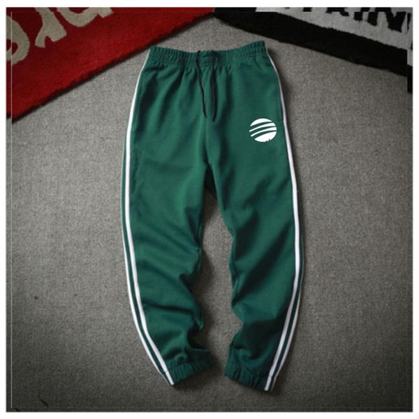 

summer gyms men joggers sweatpants men joggers pants sportswear bodybuilding pants multicolor large size3xl, Black;blue