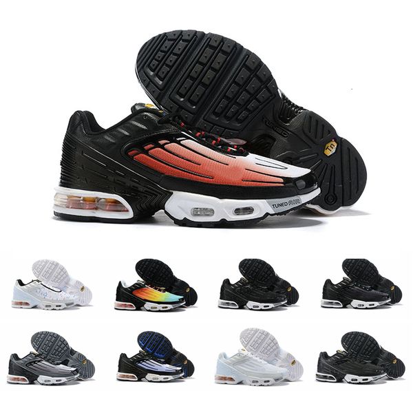 

2019 tn plus настроенные кроссовки des chaussures tns 3 iii женские мужские дизайнерские кроссовки тренеры rainbow femme homme schuhe zapato