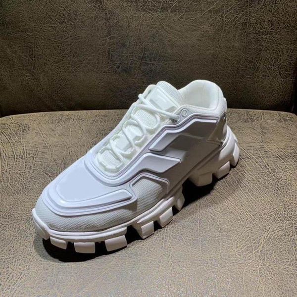 

2020the new men really fashionable recreational shoe leather r sneakers size 38-44 match boxes 1258