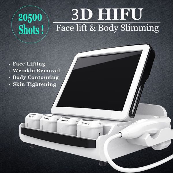 

hifu therapy for face skin tightening anti aging treatment 3d hifu face and neck lift microcurrent facial machines