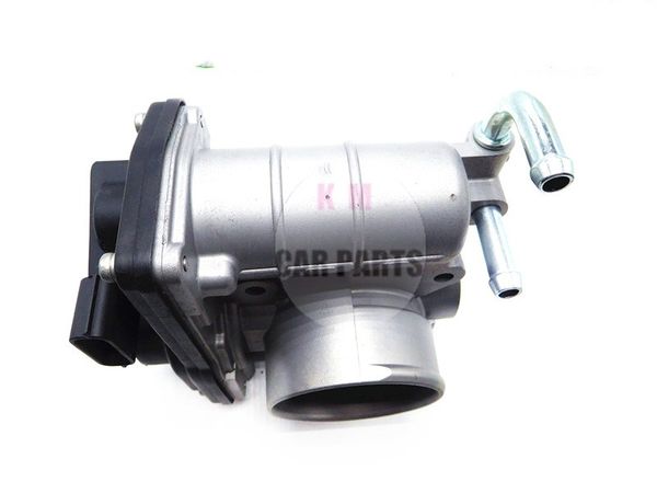 16119-ED000 Fit Nissan Micra K12 Tiida C11 Throttle Body HR16DE