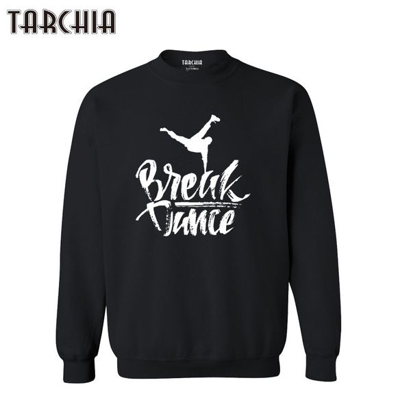 

tarchia 2020 parental break dance survetement homme fashion male fashion pullover hoodies sweatshirt personalized men boy casual, Black