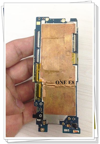 

100%working~unlocked original htc one e8 m8sw single sim mainboard motherboard logic board ing
