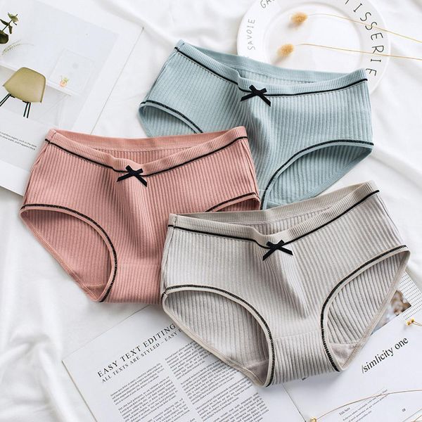 

1pcs women lace panties thongs underwear seamless briefs lingerie underwear, White;black