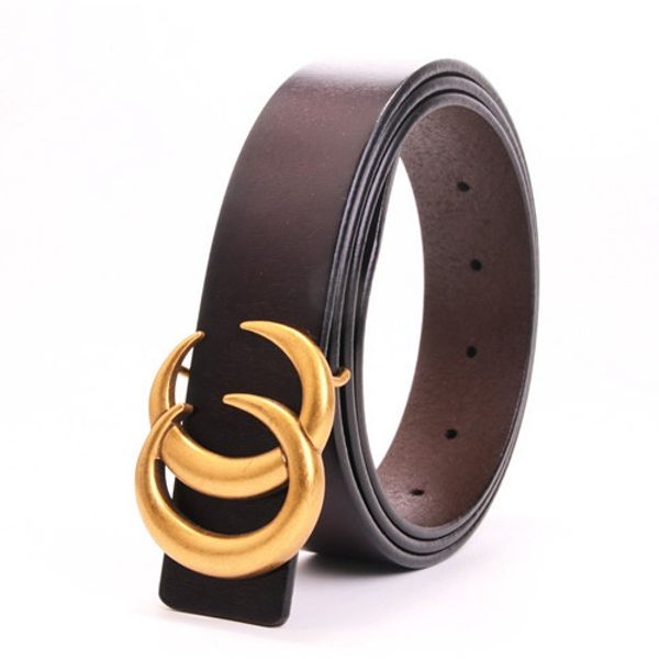 

Новая Мода Высокого Качества Натуральная Кожа Cowskin Талия Ремешок Ceinture Homme Роскошн