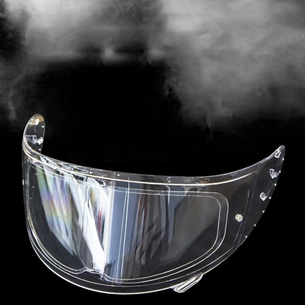 

transparent motorcycle helmet lens universal anti fog film ultra clear mist visor goggles stickers for motorcycle helmet lens