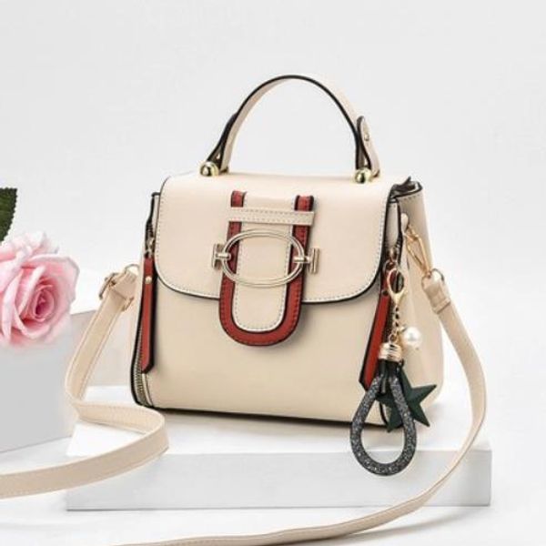 

europe and the united states trend new ladies handbags fashion wild shoulder bag messenger bag women