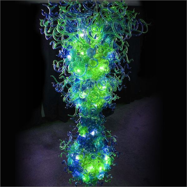 

spring style mouth blown glass chandelier lightings new arrival warranty colorful handmade blown murano glass chandeliers for kitchen decor