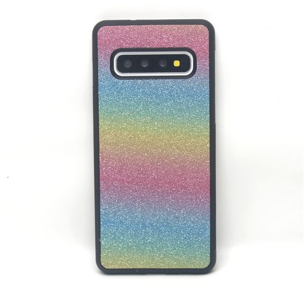 coque arc-en-ciel samsung a70