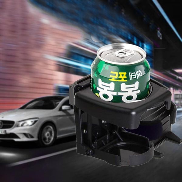 

bottle holder mount seat drinking universal folding accessories cup eco-friendly beverage stand with screws parts car storage