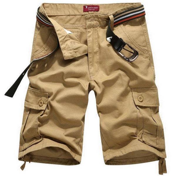 

wholesale- plus size 2016 summer fashion thin cargo shorts male breathable fashion brand clothing casual trekking men's shorts,uma072, White;black