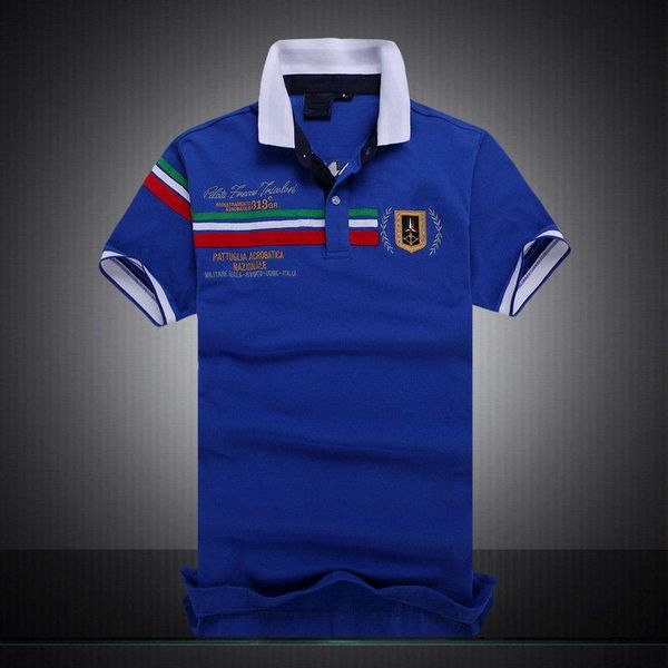 

polo shirt men big horse camisa solid short poloshirt solid polo shirt men luxury polo shirts short sleeve men's basic cotton polos for, White;black