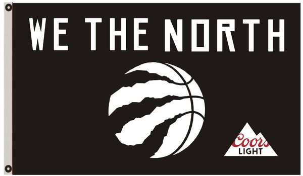 

мы Северный курс легкий флаг баннер