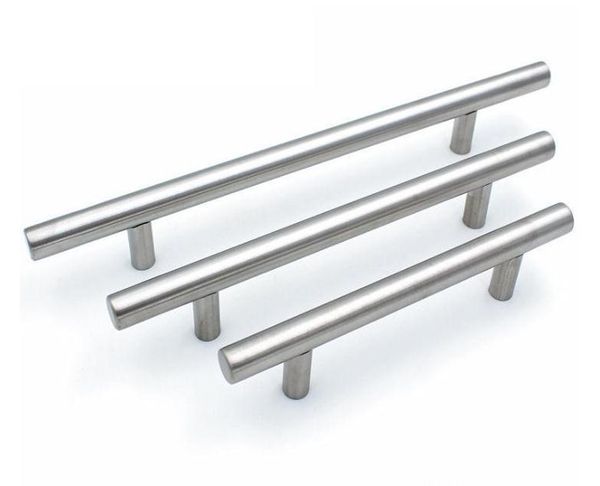 2019 T Type Handles For Cupboard Door Drawer Wardrobe Shoe