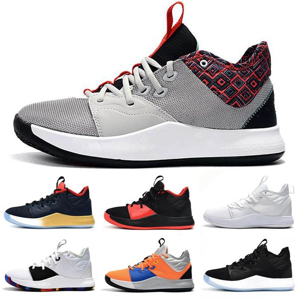 paul george kids basketball shoes
