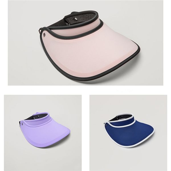 

2020 горячая 1 шт. женщины лето шляпы солнца перл packable солнця козырек шляпа с большими шляпками с широкими полями пляж шляпа уф-защитой, Blue;gray