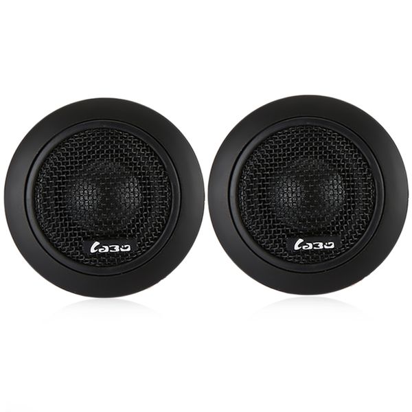 

paired labo leibo lb - gy108a25 car speaker automobile dome sound music tweeter 25mm ksv voice coil high sensitivity