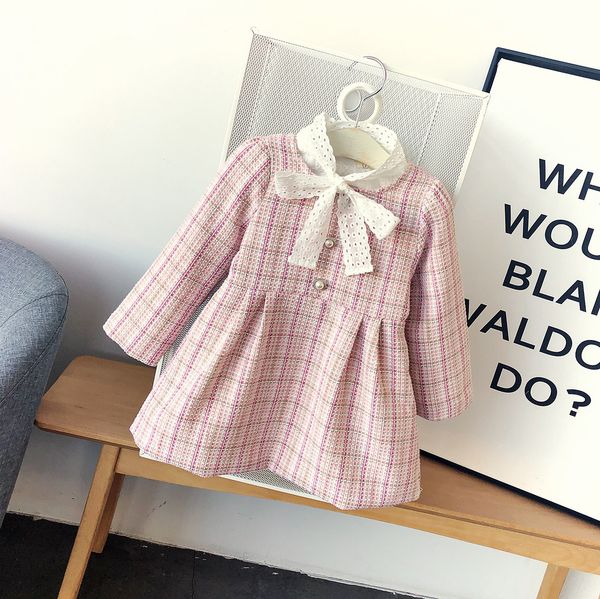 small baby dress girl