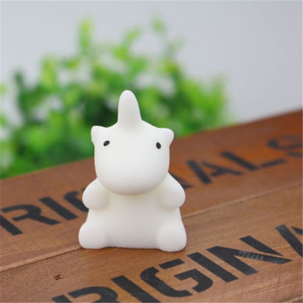 

mini unicorn squishy slow rising phone straps pendant squeeze lovely toys