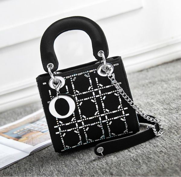 

fashion style brand handbag designer handbags shoulder bags designer shoulder bags purse cross messenger bag #2423