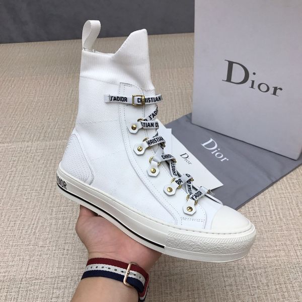 

new fashion women luxury casual shoes ladies wild shoes high-lace-up thick bottom breathable walking girls boots casual boots 222, Black