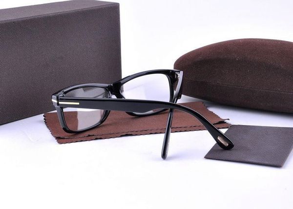 

2020 классическая tf5146 унисекс очки кадр высокого качества чисто дощатые малые полный обод рецептурные очки случай оптовые fullset