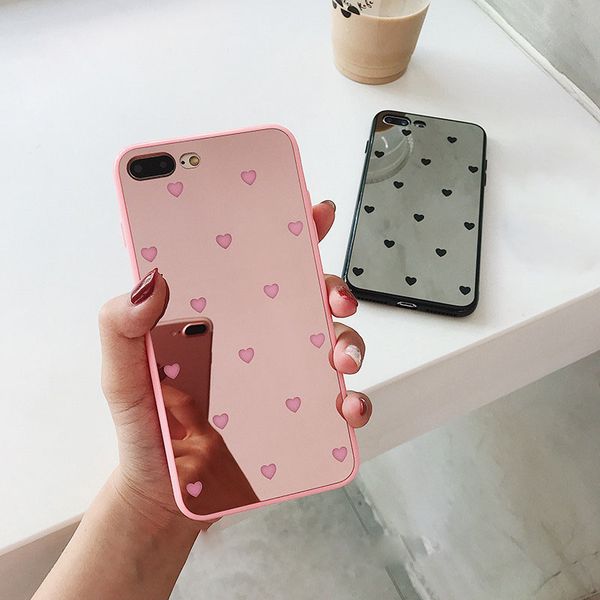 coque iphone xr maquillage