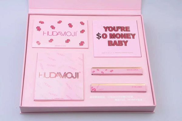 

2018 Newest bc Eyeshadow Palette 35 Colors Sky Eye Shadow Matte Shimmer Palette makeup shadows