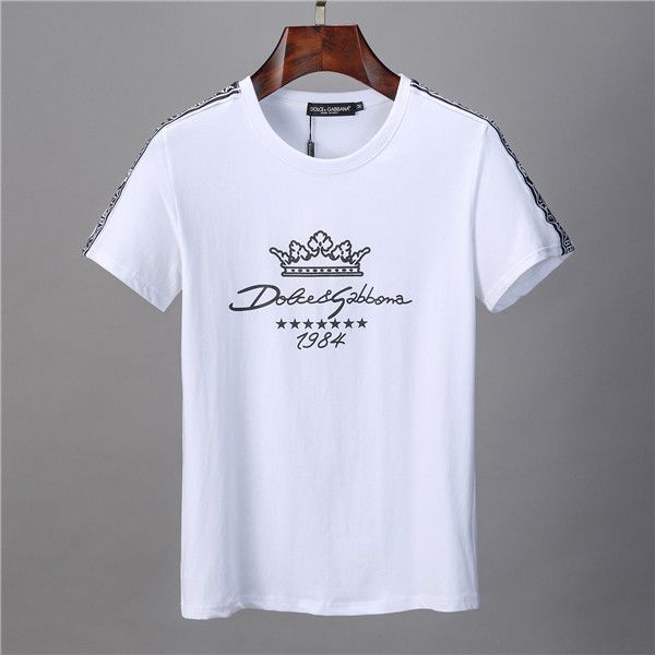 

2020cool человек женщина lovers футболку нейтральная европа минималистский tb моды письмо печати wild с коротким рукавом рубашки большой раз, White;black