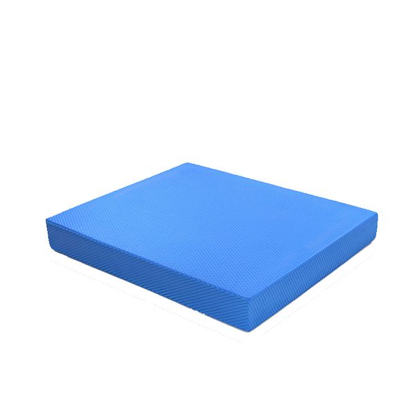 

gymnastics comprehensive fitness accessories foam knee pain yoga mat home non slid pad exercise cushion training unisex