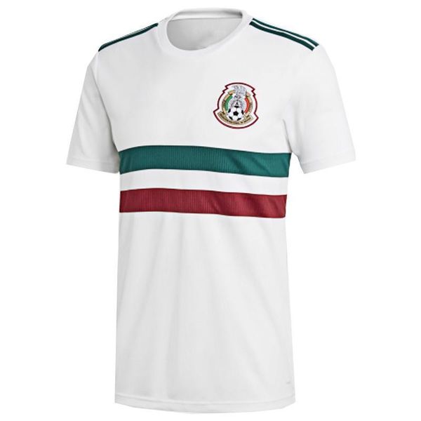 mexico new jersey