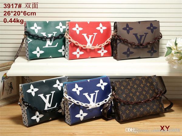 

2019 styles handbag famous name fashion leather handbags women tote shoulder bags lady leather handbags m bags purse 3817