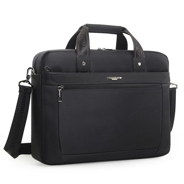 

mens office bag for business briefcases men messenger computer bag bolsa masculina bolso bandolera hombre sac homme lap bags