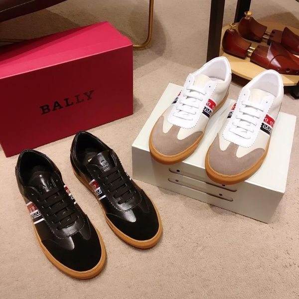 bally shoes dhgate